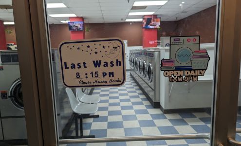 Laundromat