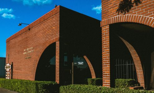 Mayer and Shah Optometry