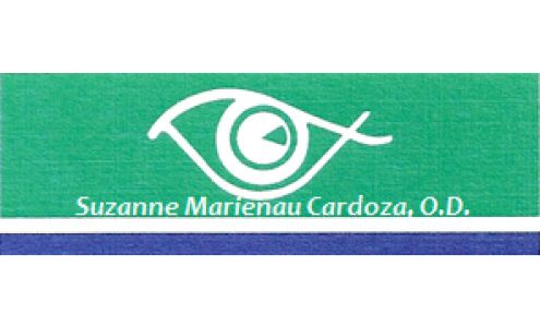 Suzanne Marienau Cardoza, O.D.