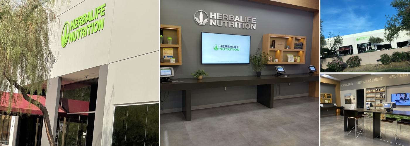 Herbalife Warehouse - Phoenix