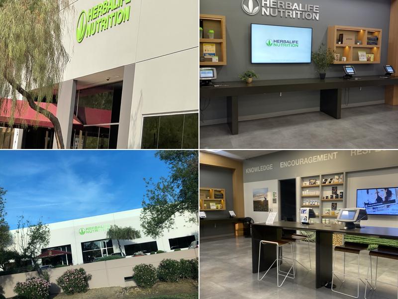 Herbalife Warehouse - Phoenix