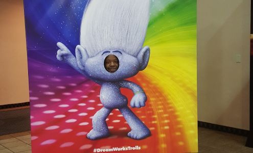 Lemoore Stadium Cinemas Lemoore