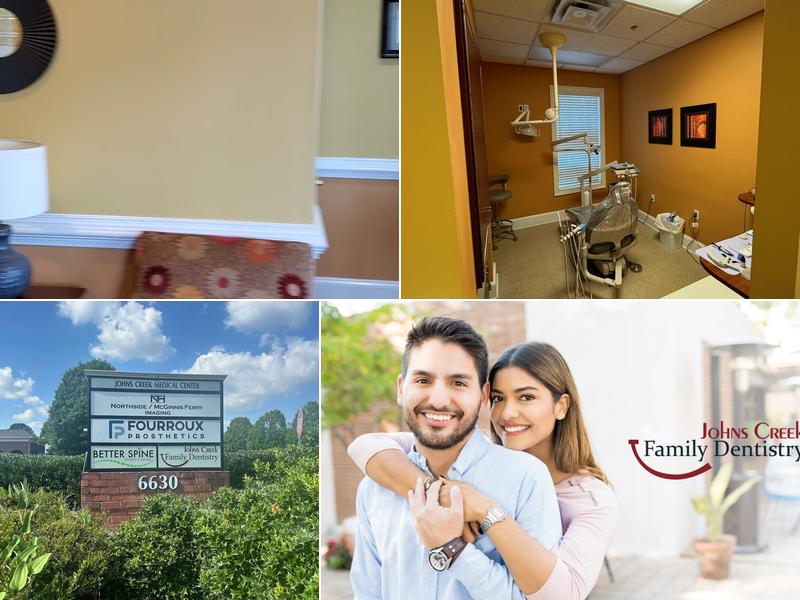 Johns Creek Family Dentistry