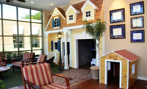 Johns Creek Dental Town