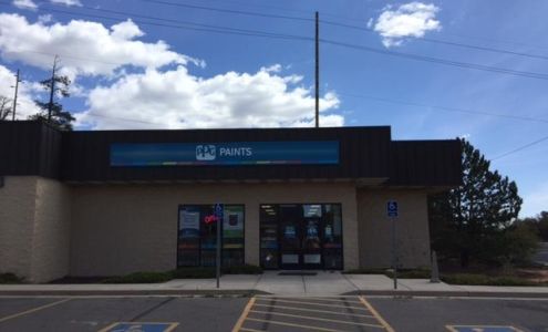 PPG Paint Store
