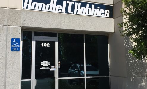 Handle It Hobbies