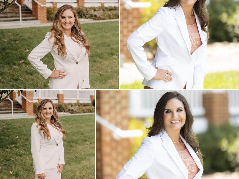 Dr. Amber Hogan, DDS