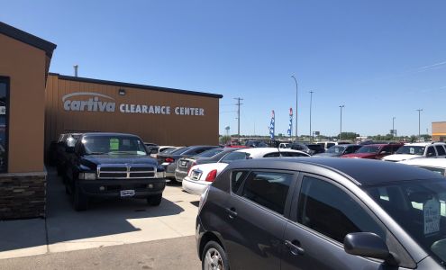 Cartiva Clearance Center