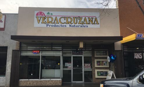 La-Veracruzana Delano