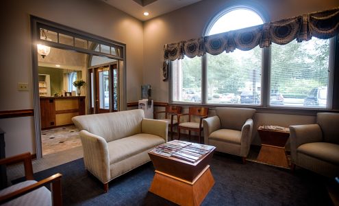 Mountain View Dental Acworth 2320 Baker Rd # B, Acworth Georgia 30101