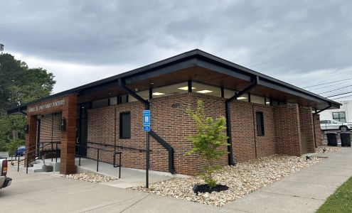 Daniel Lee, DMD, PC 4569 Dallas St, Acworth Georgia 30101