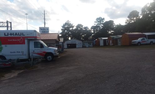 U-Haul Neighborhood Dealer