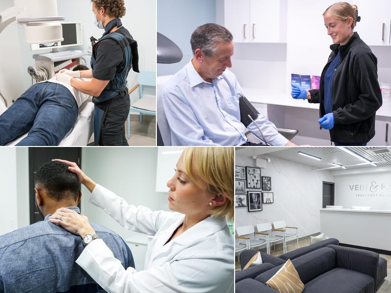 Pain Treatment Specialists