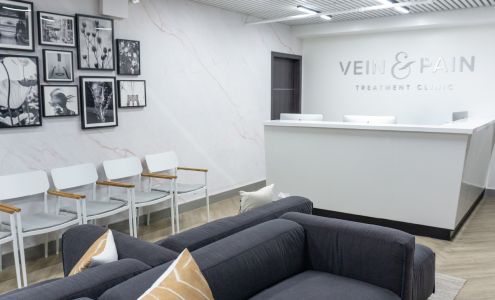 Pain Treatment Specialists