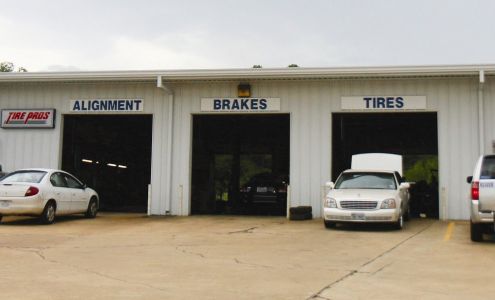 Discount Wheel & Tire Pros Atlanta