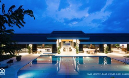 Clear Lending Solutions Inc - NMLS ID 2007599