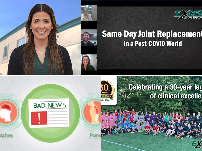 Excel Physical Therapy