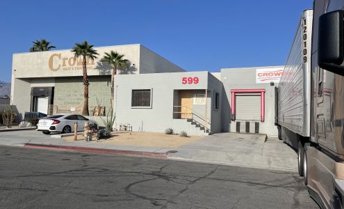 Crown Meat & Provisions Inc.