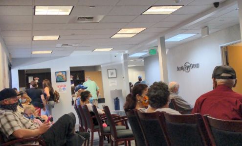 Acuity Eye Group - Palm Desert