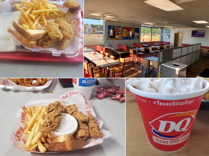 Dairy Queen 701 Loop 59, Atlanta