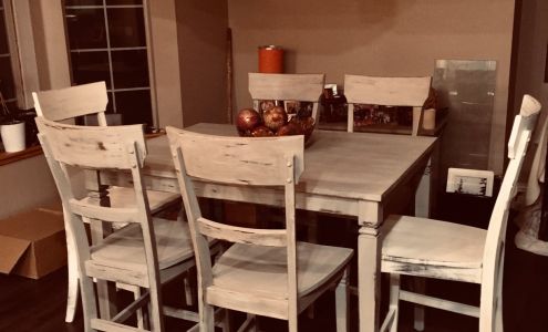 The Brushed Barn Flagstaff