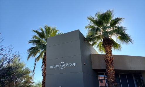 Acuity Eye Group - Palm Springs