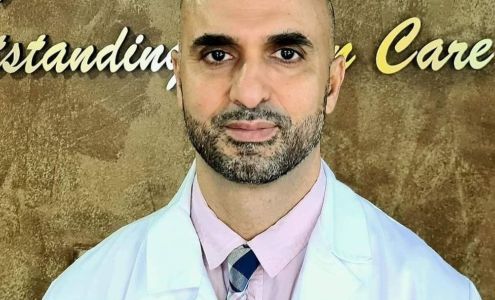 Outstanding Vision Care - Dr. Ramsey Katan