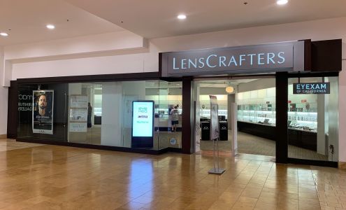 Vi Nguyen, OD - Lenscrafters