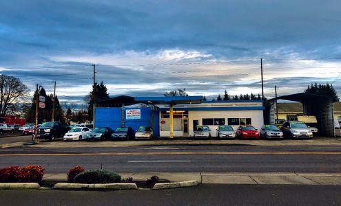 Zaragoza Auto Sales,LLC Junction City