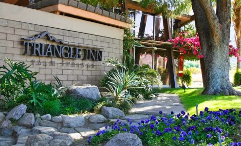 Triangle Inn