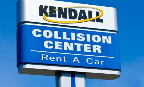 Kendall Collision Center