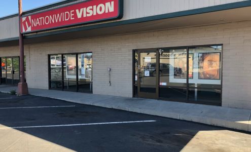 Nationwide Vision