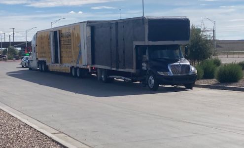 sky movers van lines llc.