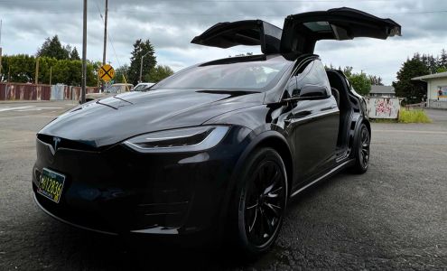 Alberto’s Auto Detailing Junction City