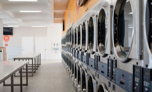 Laundry Day Watsonville