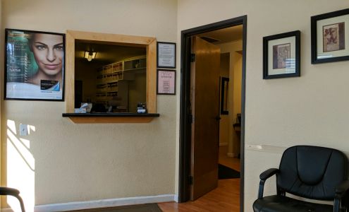 Green Valley Optometry
