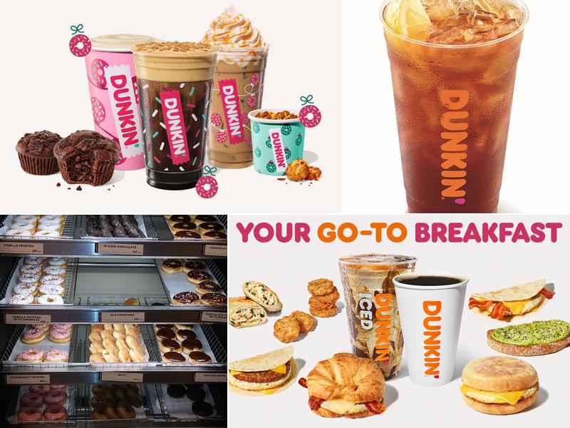 Dunkin'