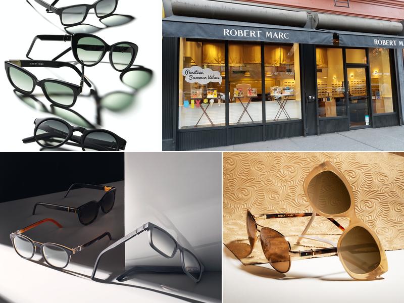 Robert Marc NYC Eyewear