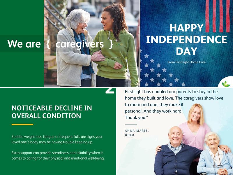 FirstLight Home Care of Goodyear