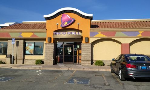 South Valley Plaza Shopping Center