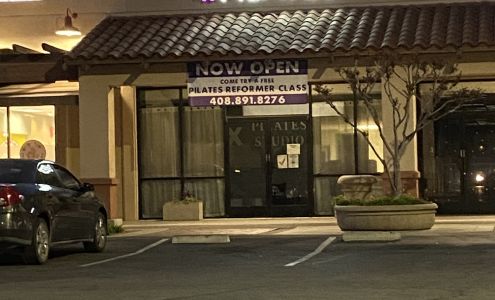 IMX Pilates - Gilroy