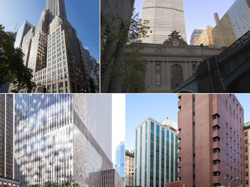 Merritt Engineering Consultant, D.P.C.