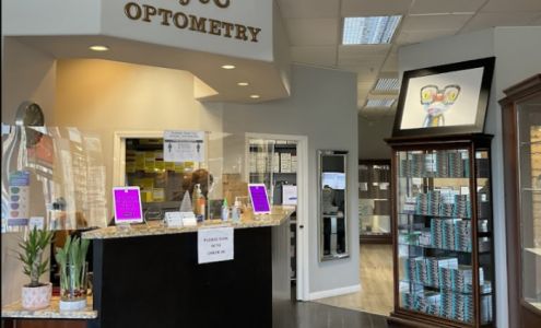 EyeC Optometry
