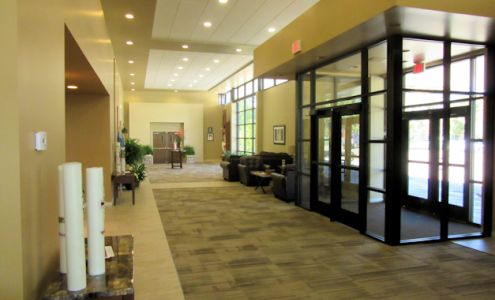 Sacred Heart Catholic Church