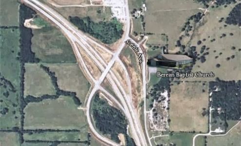 Berean Baptist Church