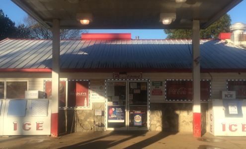 Stop & Shop Of Bradley Bradley