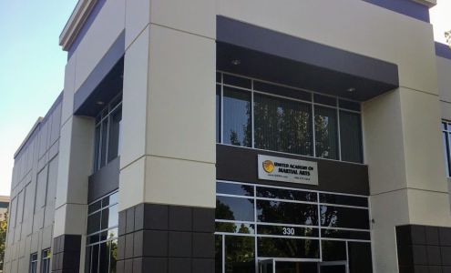 United Academy of Martial Arts