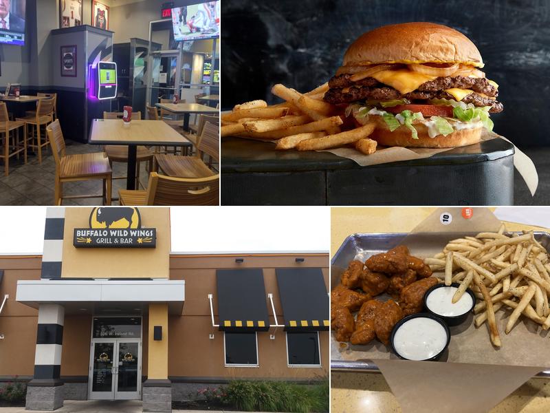 Buffalo Wild Wings