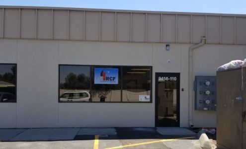 RCF Commercial Cleaning