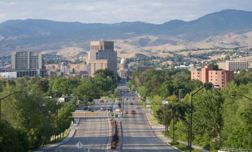 A+ Commercial Cleaning Inc.